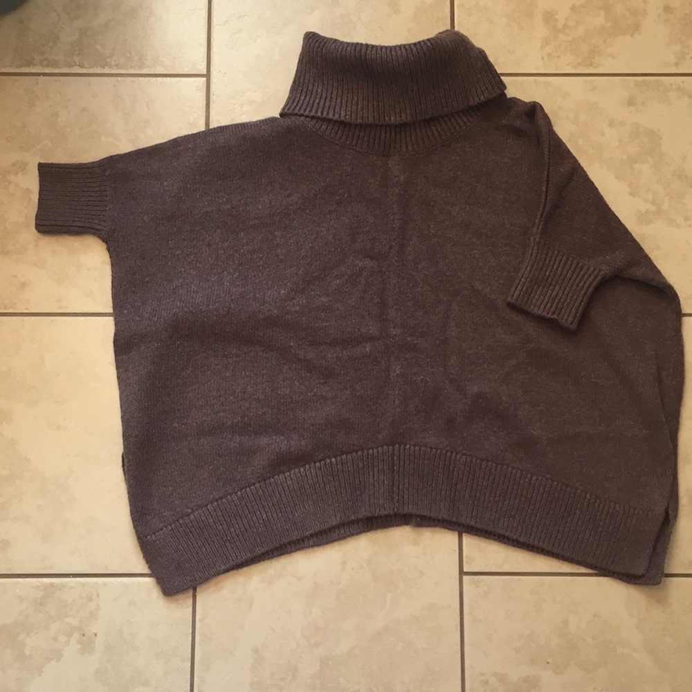 Old Navy Cowl Neck Sweater